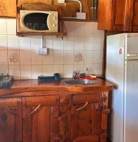 Two-Bedroom Bungalow