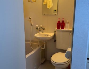 Family Double Room