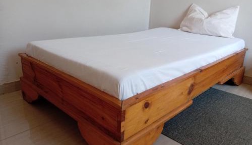 Deluxe Double Room with Shower