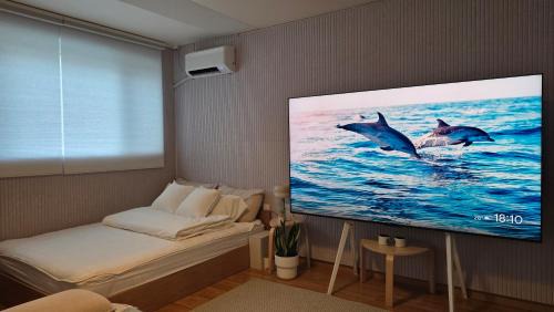 One-Bedroom Villa