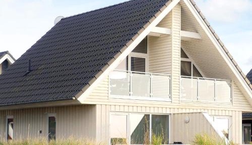 Two-Bedroom Holiday Home