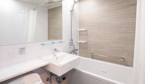 Standard Double Room - Non Smoking