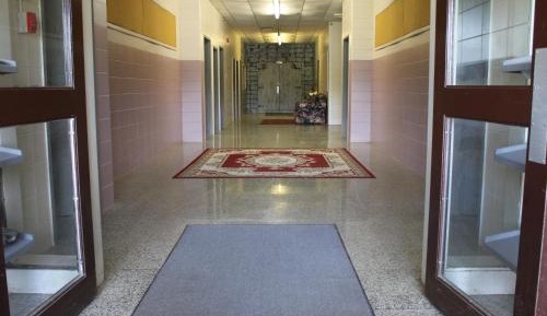 Deluxe Queen Suite