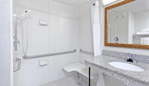 King Room - Mobility Access/Non-Smoking