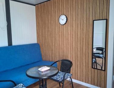 Deluxe Family Suite