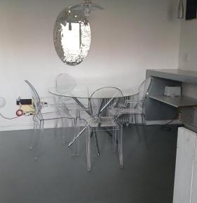 Family Two-Bedroom Apartment with View