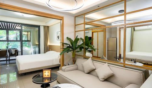 Quadruple Room with Bathroom