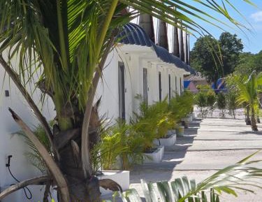 Family Bungalow