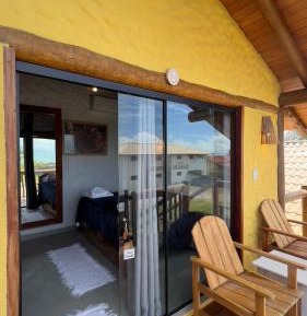 Queen Room with Sea View