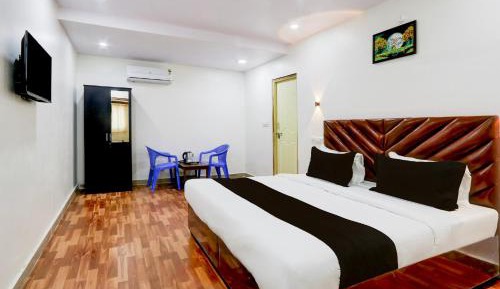 Classic Triple Room