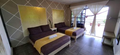 Double Room with Lake View