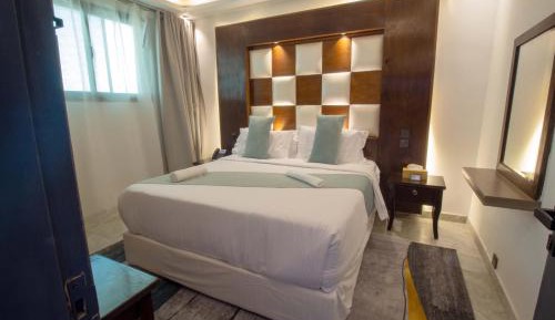 Family Suite