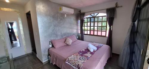 Double Room with Lake View