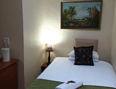 Budget Single Room