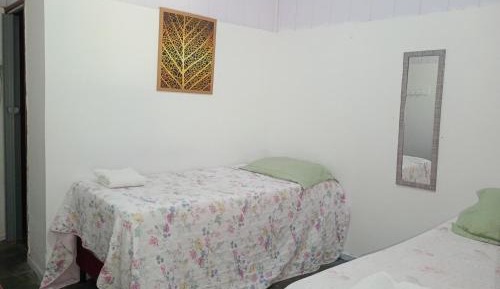 Three-Bedroom Home