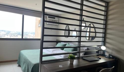 Apartment 1