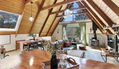 Bungalow