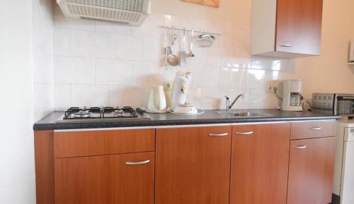Two-Bedroom Holiday Home