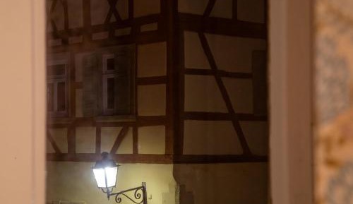 Twin Room with City View