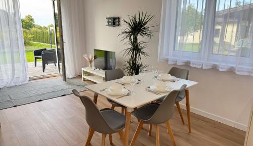 Junior Suite with Terrace