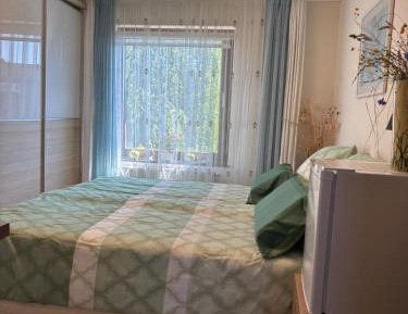 Deluxe Double Room with Bath