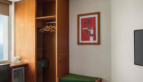 Double Room with Sea View