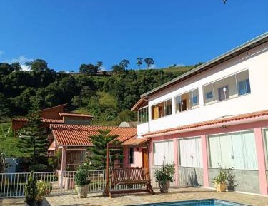 Three-Bedroom Home