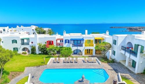 One-Bedroom Apartment - Non-Smoking