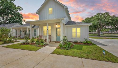 Bungalow