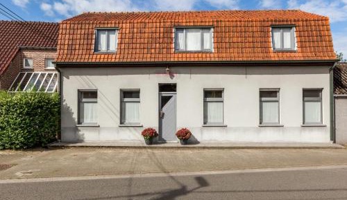 Seven-Bedroom Holiday Home