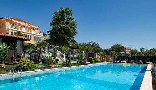 Deluxe Villa