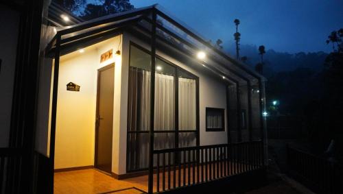 Twin Room with Terrace