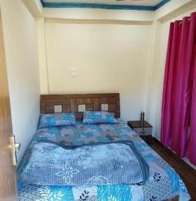 Single Room with Balcony