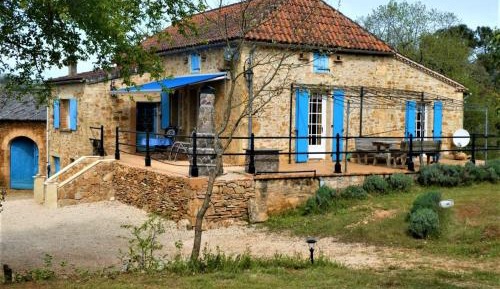 Three-Bedroom Vacation Home 