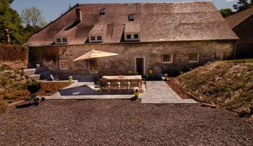 Five-Bedroom House