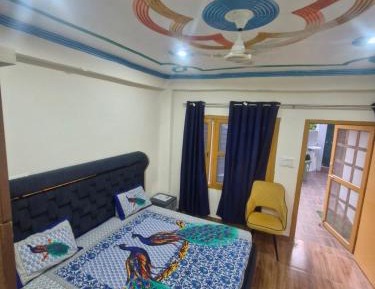 Deluxe Family Suite