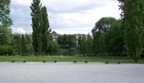 Five-Bedroom Holiday Home