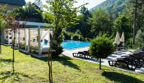 Triple Room with Balcony