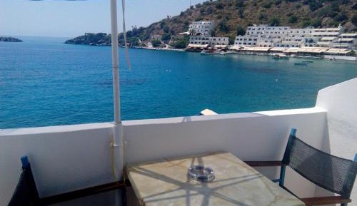 Double Room with Balcony and Sea View