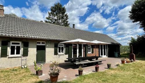 Four-Bedroom Vacation Home