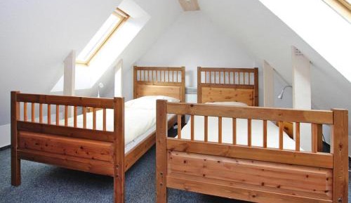 Five-Bedroom Holiday Home