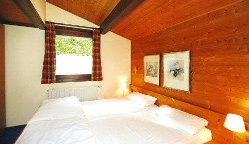 Two-Bedroom Holiday Home