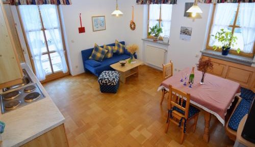 Five-Bedroom Apartment