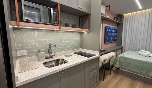 Apartment 1
