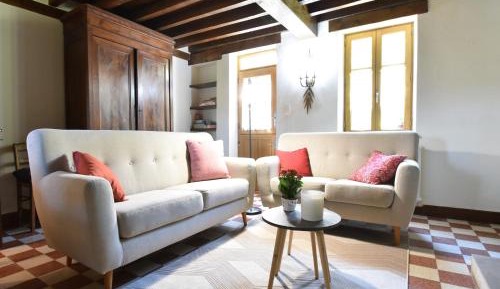 Three-Bedroom Holiday Home 