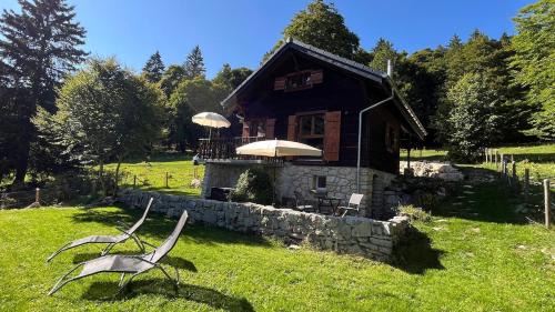 One-Bedroom Chalet