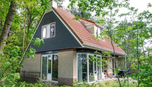 Five-Bedroom Holiday Home