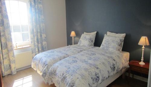 Four-Bedroom Holiday Home