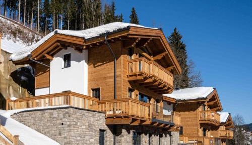 Superior Chalet
