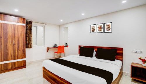Classic Triple Room